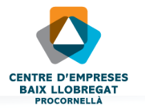 Centro de Empresas Baix Llobregat – Procornellà