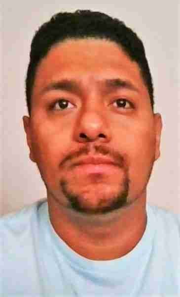 Michael Pérez García